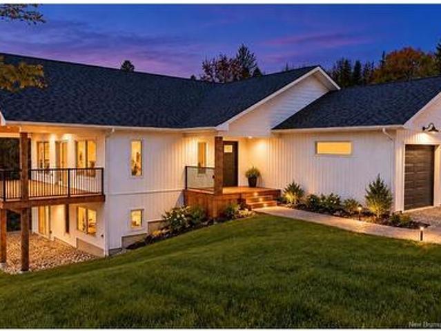 House for sale in Zealand, Bright Parish