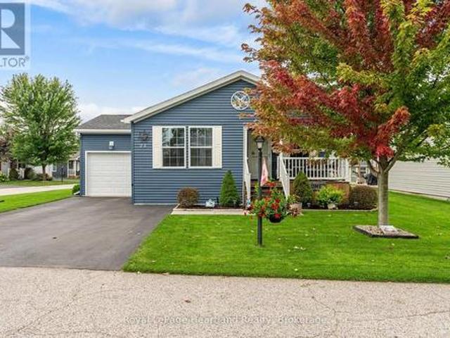 House for sale in Strathroy, Strathroy-Caradoc