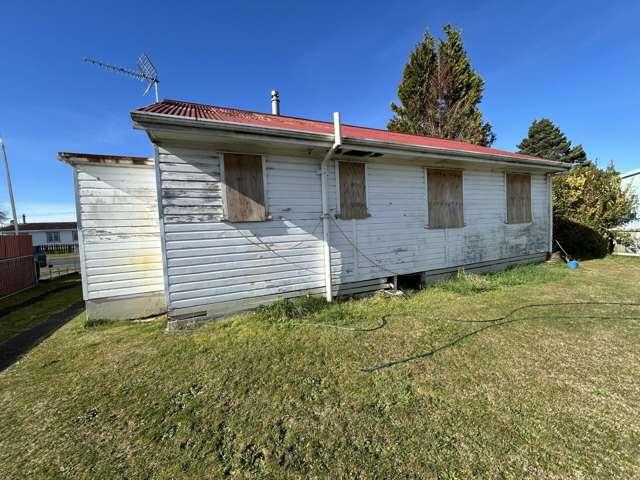 House for sale in Tokoroa, Waikato