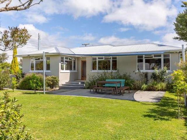 House for sale in Greytown, Wellington