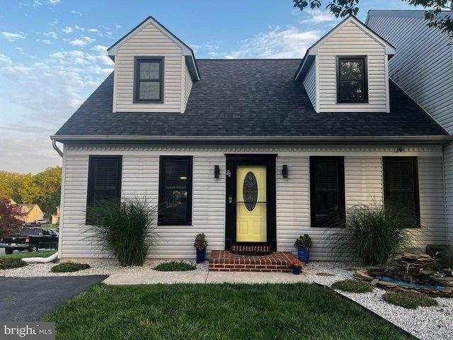 Townhouse for sale in Elizabethtown, Pennsylvania