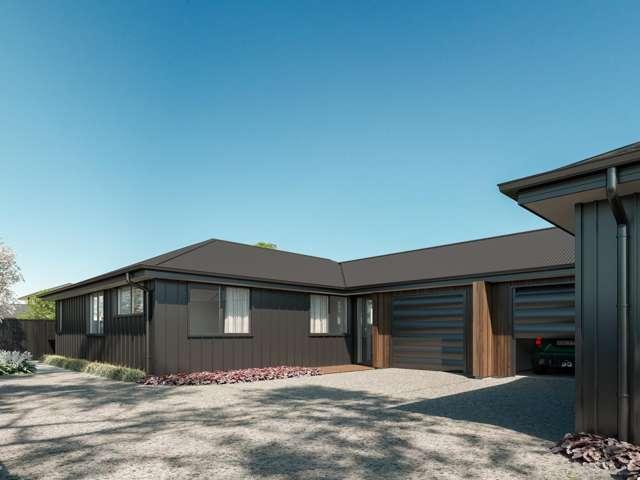 Townhouse for sale in Chaslands, Canterbury