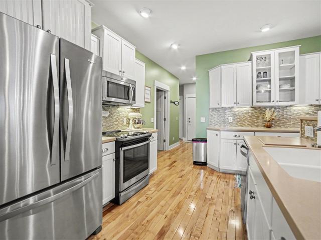 House for sale in Pentwater, Michigan