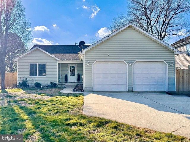 House for sale in Delaware