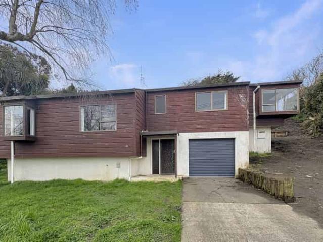 House for rent in Wanganui District