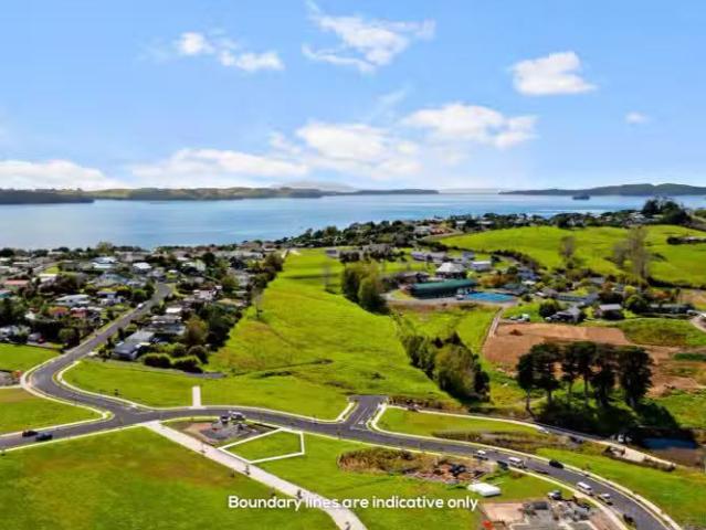House for sale in Kawau Island, Oroua County
