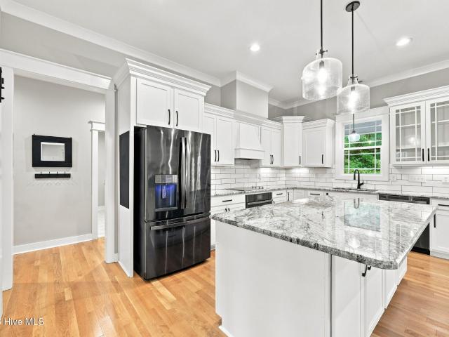 House for sale in Pinehurst, Moore County