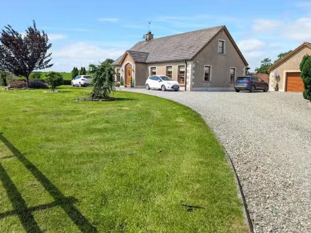 House for sale in Gorteeny, Connacht