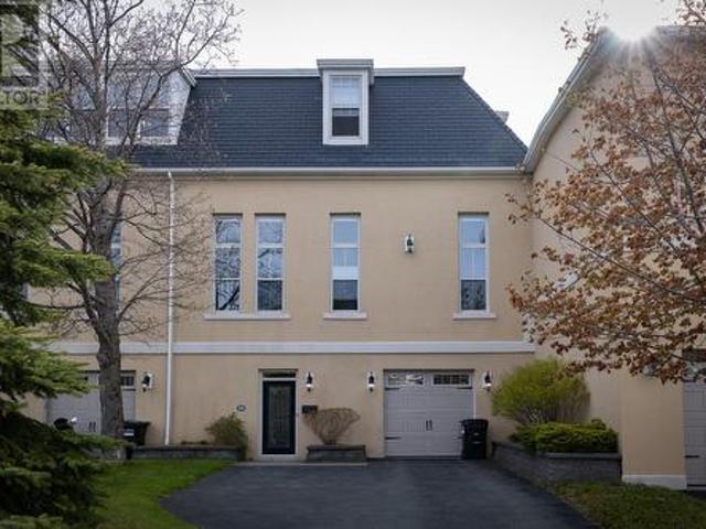 House for sale in Foxtrap, Newfoundland And Labrador