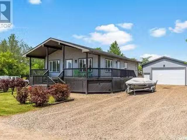 House for sale in Glen Harbour, Saskatchewan