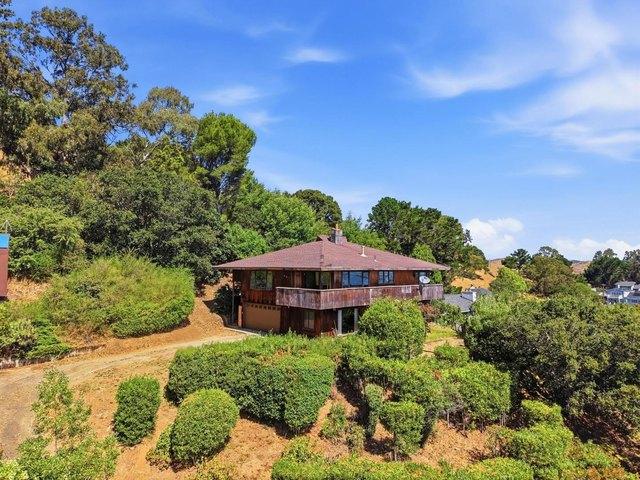 House for sale in San Mateo, California