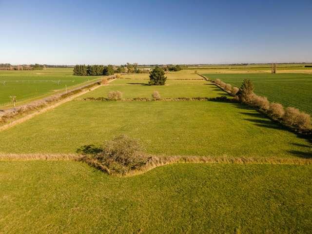 Property for sale in Leeston, Canterbury