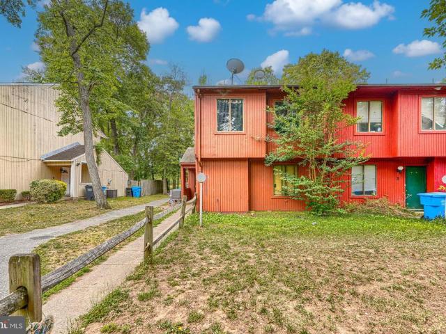 Townhouse for sale in Waldorf, Maryland