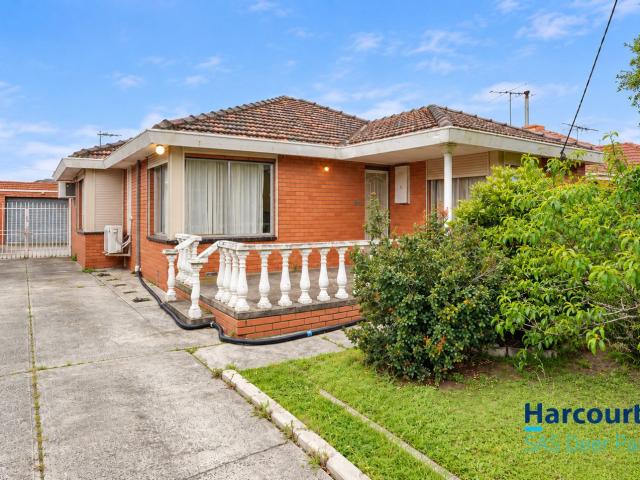 Apartment for rent in St Albans, Melbourne