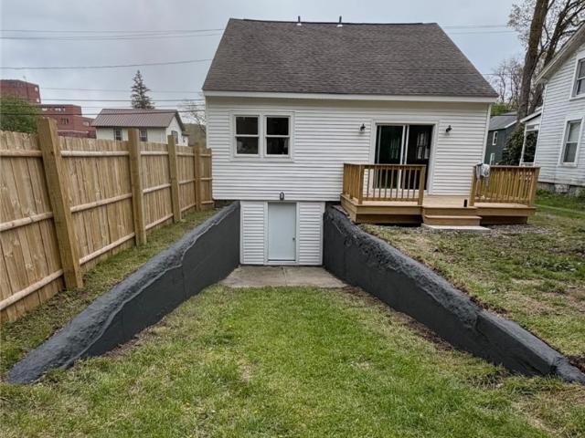 House for sale in Bainbridge, New York