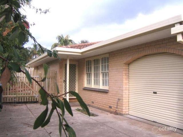 Apartment for rent in Horseshoe Creek, South Australia