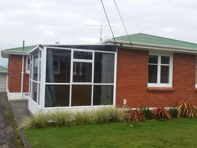 House for rent in Lansdowne, Masterton District