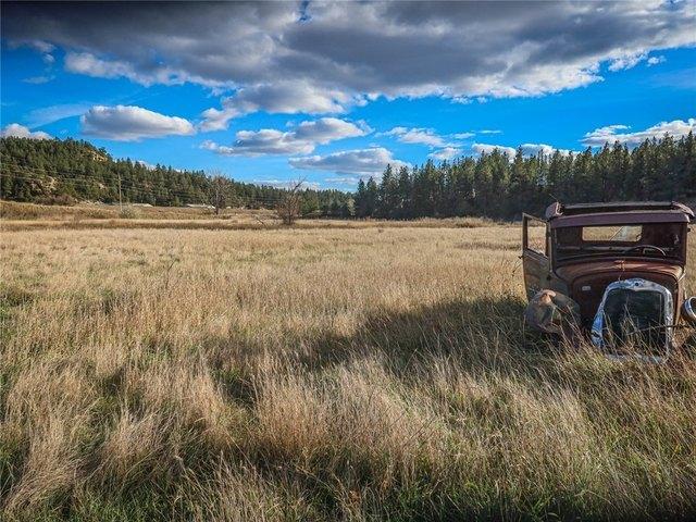 Land for sale in Musselshell, Montana