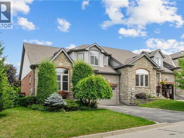 House for sale in Cambridge, Ontario