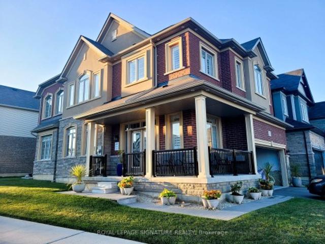 House for sale in Brant, Ontario