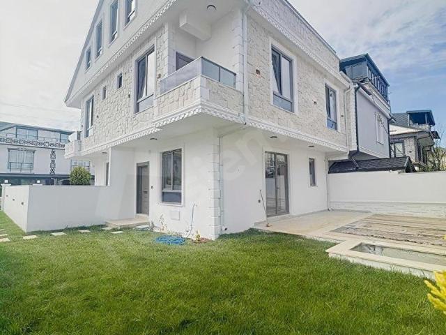 Kocaali, Sakarya içerisinde satılık Villa