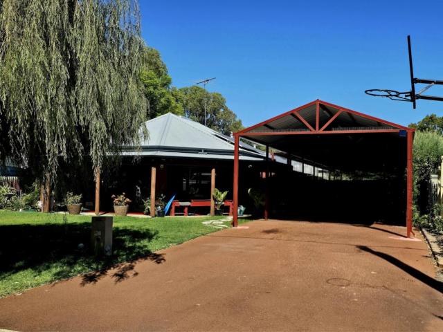House for sale in Parklands, Western Australia