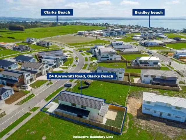 House for sale in Awhitu