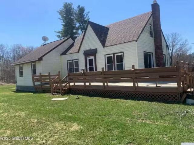 House for rent in Albany