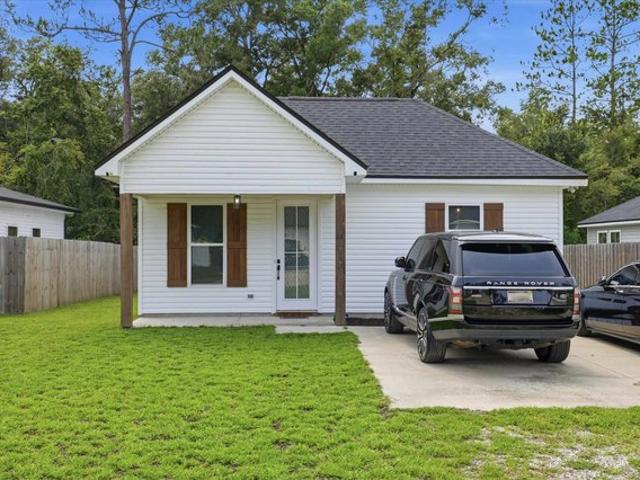 House for sale in Crawfordville, Florida