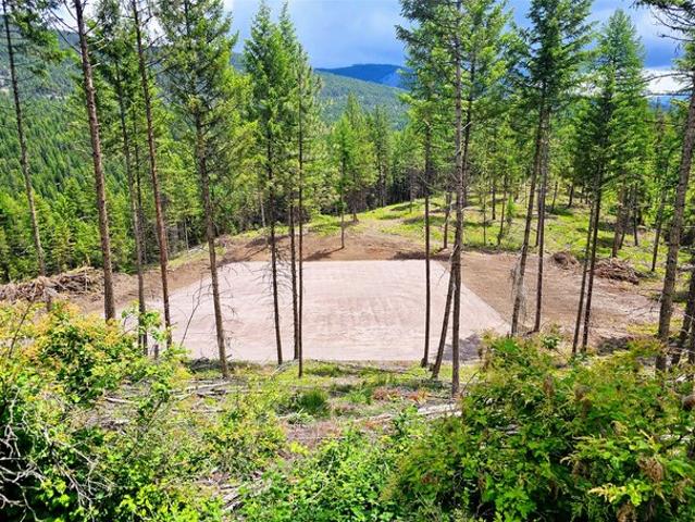 Land for sale in Sanders, Montana