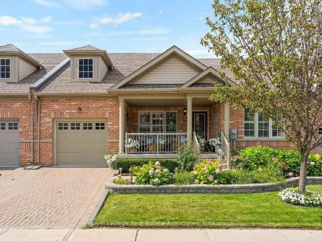 Condo for sale in Georgina, Ontario