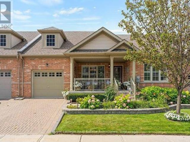 Condo for sale in Georgina, Ontario