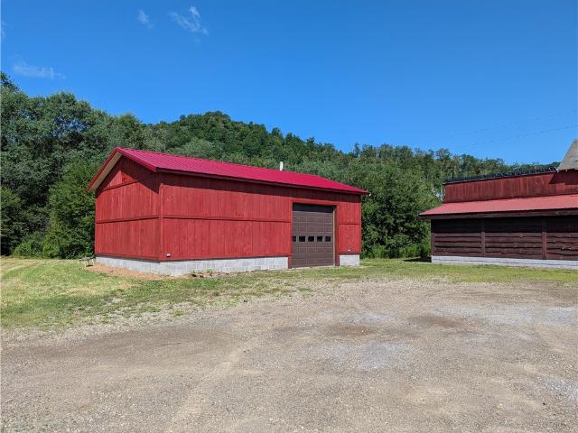 Commercial for sale in Lewis Run, Pennsylvania