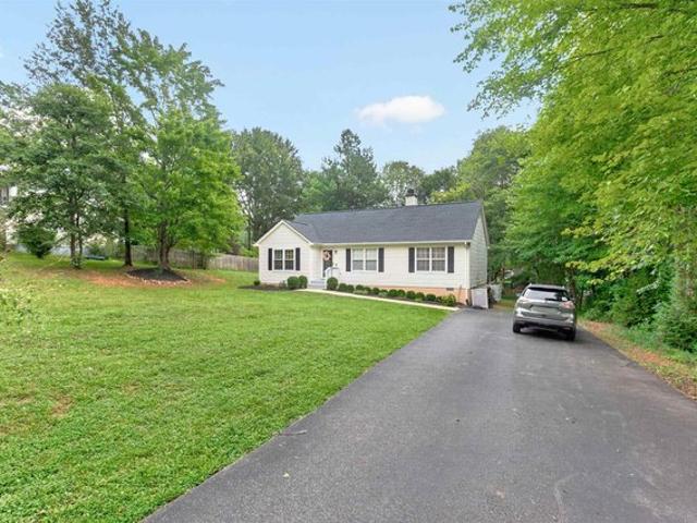 House for sale in Palmyra, Fluvanna County