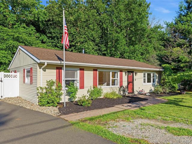 House for sale in Rockland, New York