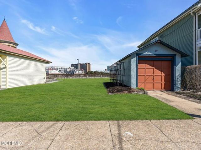 Land for sale in Monmouth, New Jersey