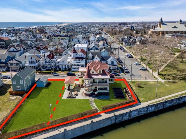 Land for sale in Monmouth, New Jersey