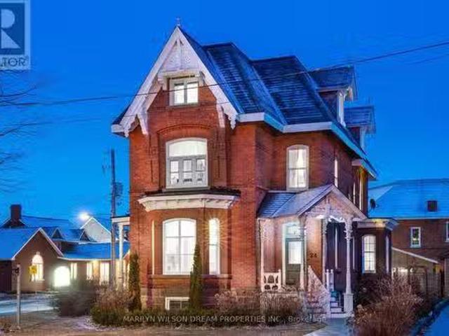 House for sale in Carleton Place