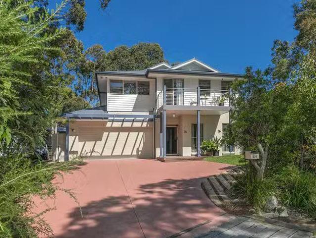 House for rent in Murrays Beach, New South Wales