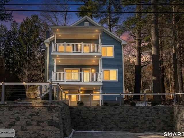 House for sale in Stafford, Connecticut