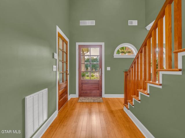 House for sale in Starkville, Mississippi