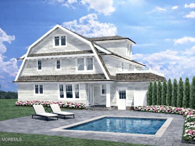 House for sale in Monmouth, New Jersey