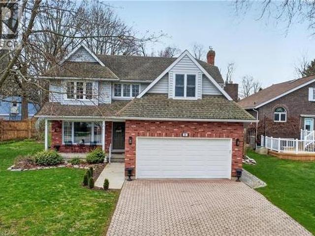 House for sale in Niagara, Ontario