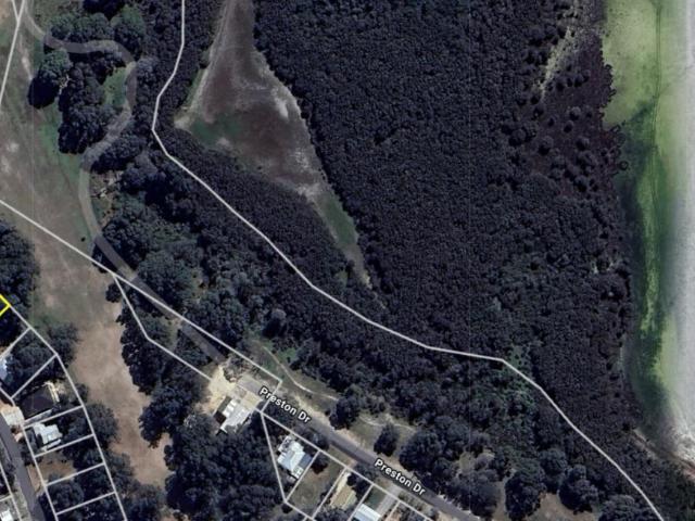 Land for sale in Preston Beach, Western Australia