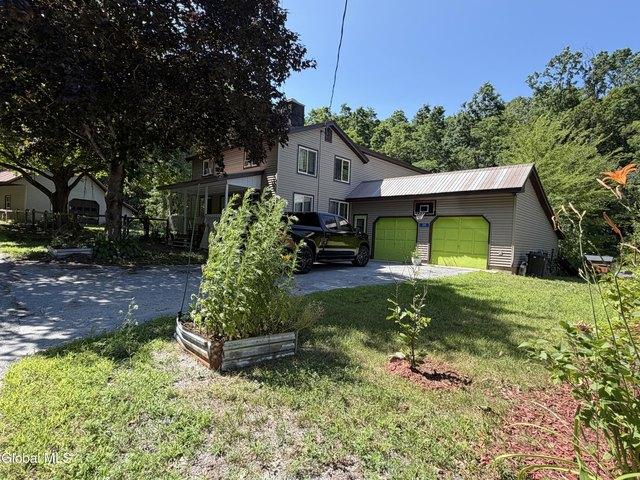 House for sale in Essex, New York