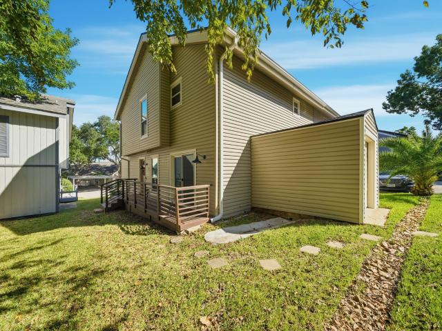 Townhouse for sale in Conroe, Texas