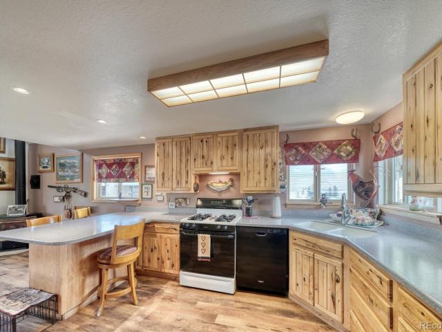 House for sale in Westcliffe, Custer County