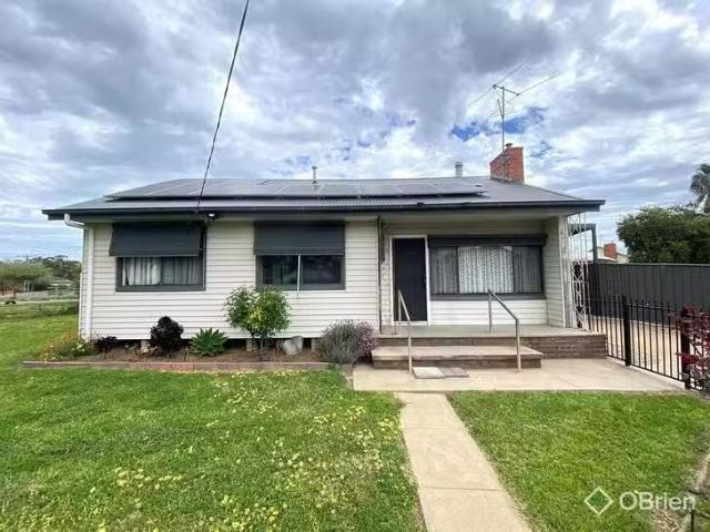 House for rent in Wangaratta, Victoria