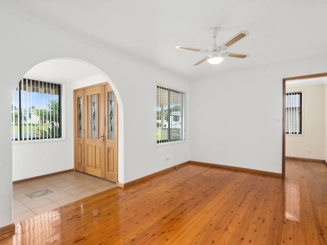 House for rent in New South Wales