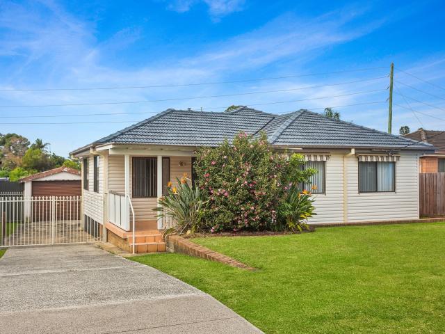 House for rent in New South Wales
